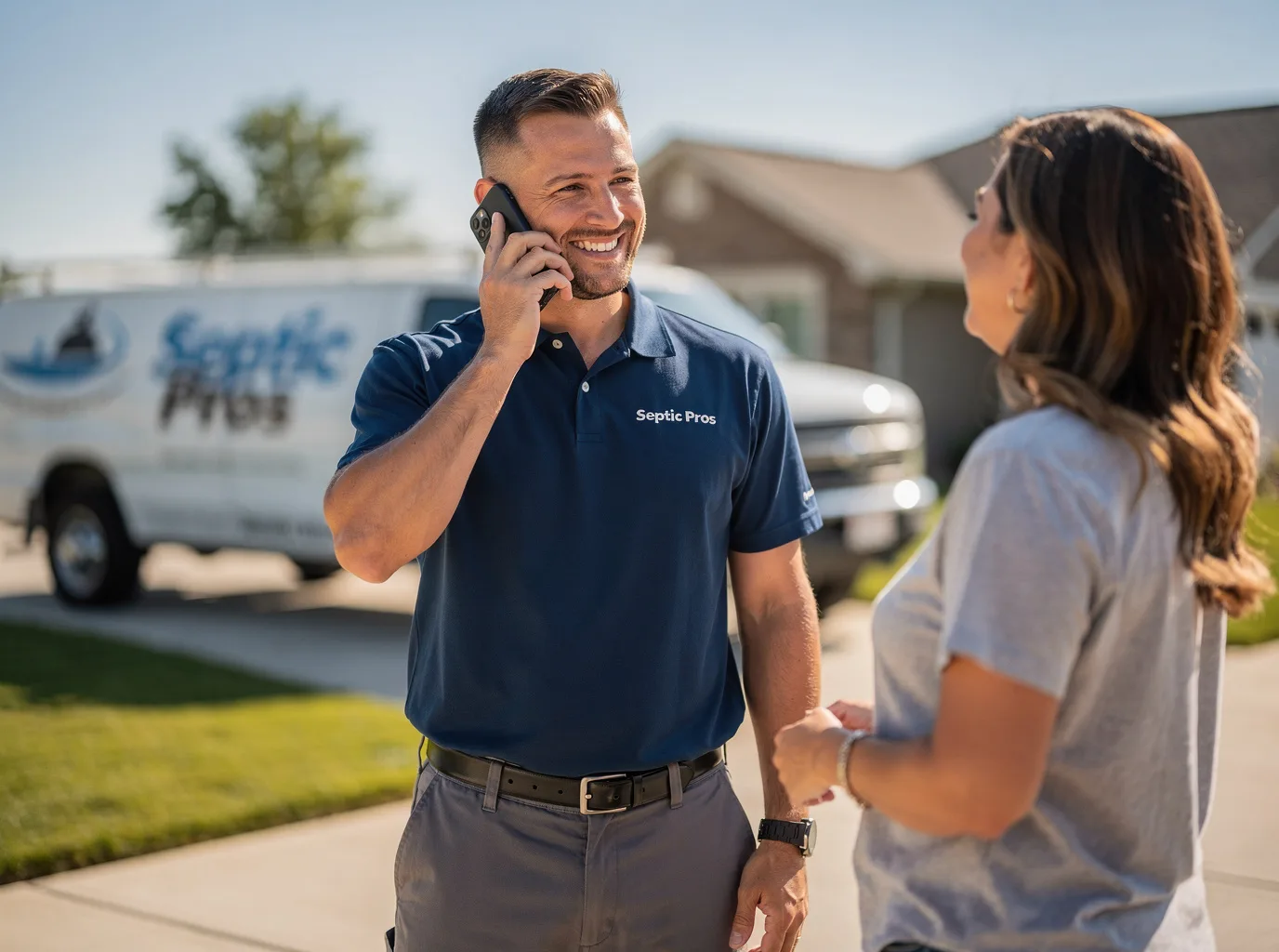 Septic Tank Pumping Parksville, SC FAQs